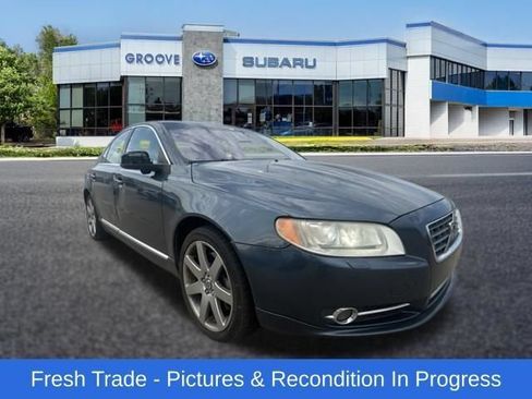 Used 2008 Volvo S80 V8 AWD/4WD image 8