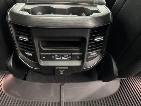 Used 2026 RAM 1500 Rebel w/ G/T Package AWD/4WD image 33