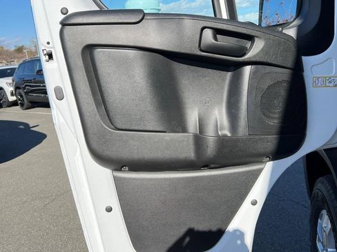 New 2026 RAM ProMaster 2500 w/ Quick Order Package 22H SLT+ image 23