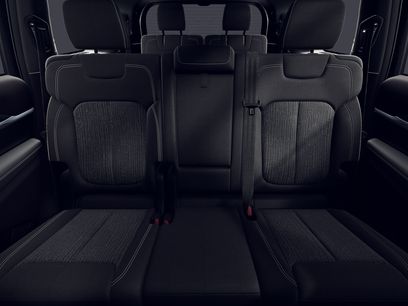 New 2026 Jeep Grand Cherokee L Laredo