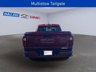 New 2026 GMC Canyon Elevation w/ Convenience Package