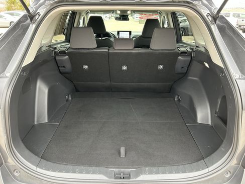 Certified 2024 Toyota RAV4 XLE image 20