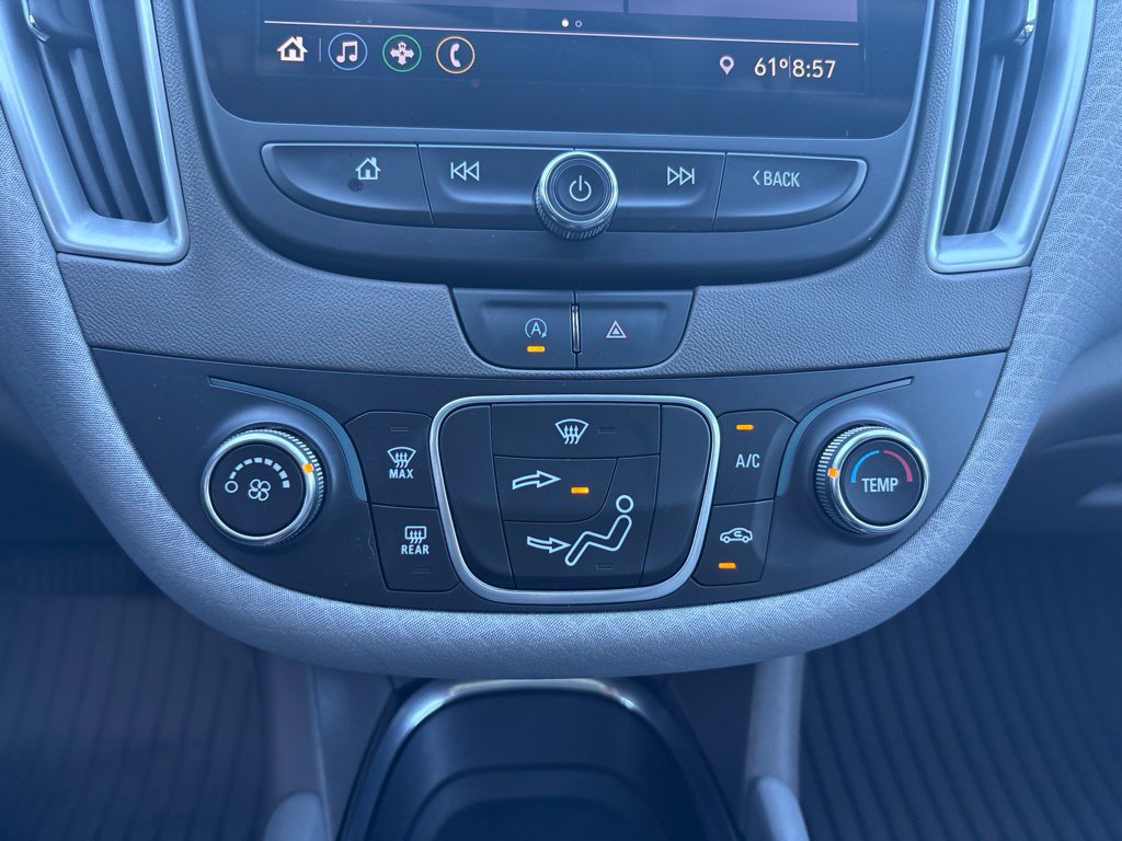Used 2020 Chevrolet Malibu LS w/ Driver Confidence Package II FWD image 21