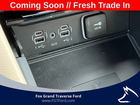 Used 2025 Jeep Grand Cherokee L Limited w/ Luxury Tech Group II AWD/4WD image 23