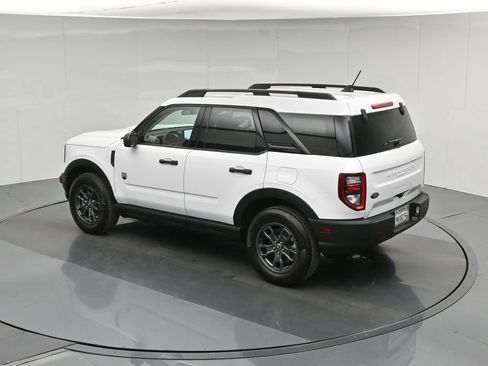 Used 2024 Ford Bronco Sport Big Bend w/ Convenience Package AWD/4WD image 44