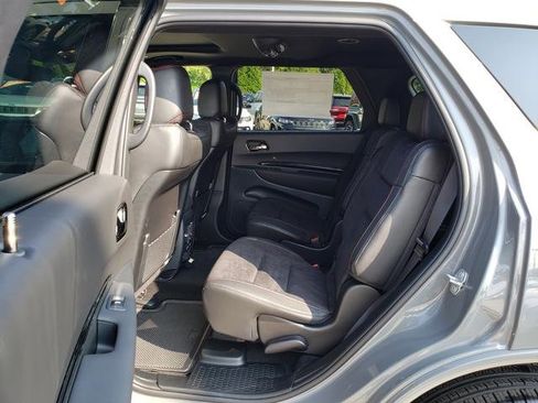 New 2026 Dodge Durango GT image 7