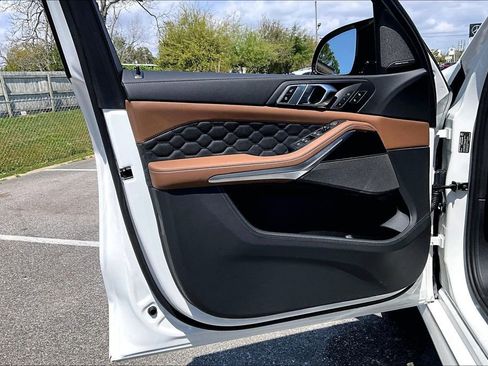 New 2026 BMW X5 M Competition w/ Executive Package image 13