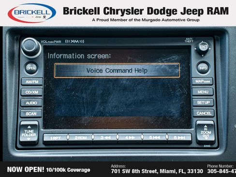 Used 2008 Honda CR-V EX-L image 21