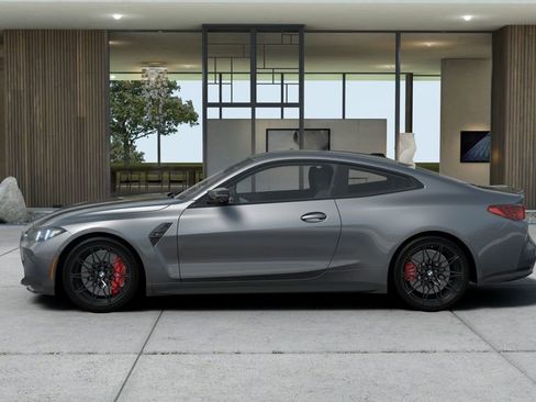 New 2026 BMW M4 xDrive Competition w/ Executive Package image 31