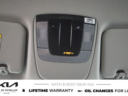 New 2026 Kia Niro LX FWD image 25