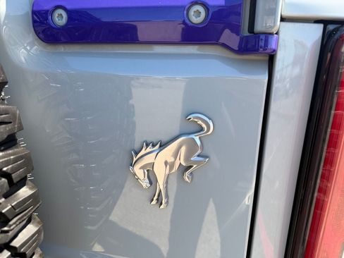 Used 2021 Ford Bronco Badlands AWD/4WD image 35
