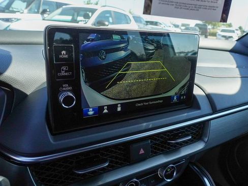 New 2025 Acura ADX A-Spec image 22