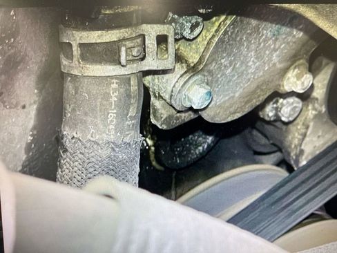 Used 2017 Ford F150 Platinum w/ Equipment Group 701A Luxury image 32