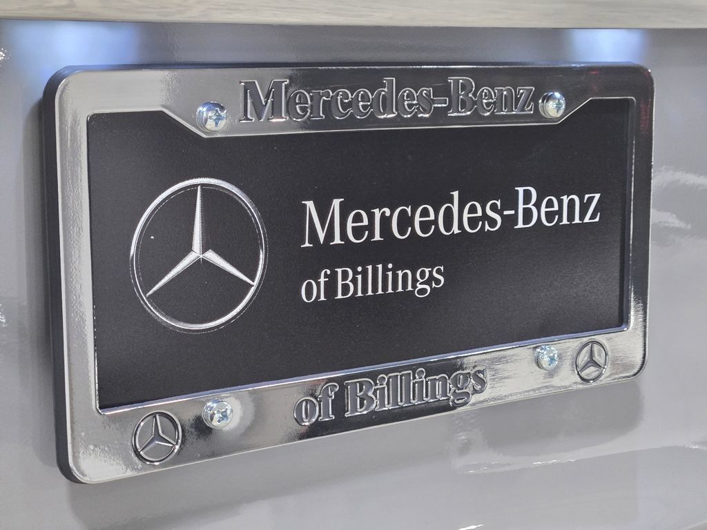 New 2026 Mercedes-Benz GLE 53 AMG 4MATIC image 51
