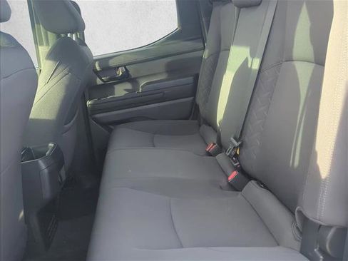 Used 2024 Toyota Tacoma SR w/ SR Upgrade Package RWD image 21