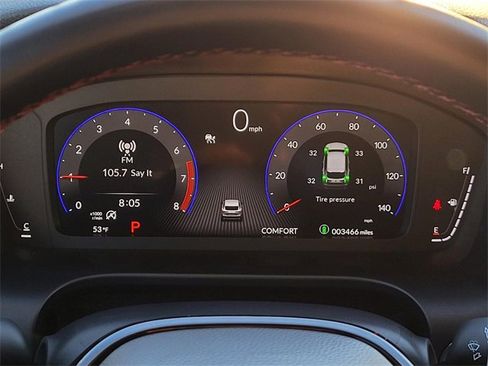 Certified 2025 Acura ADX A-Spec image 29