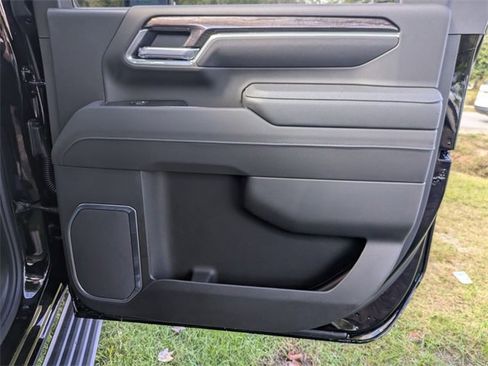 New 2026 Chevrolet Silverado 2500 LTZ w/ Trail Boss Package image 34