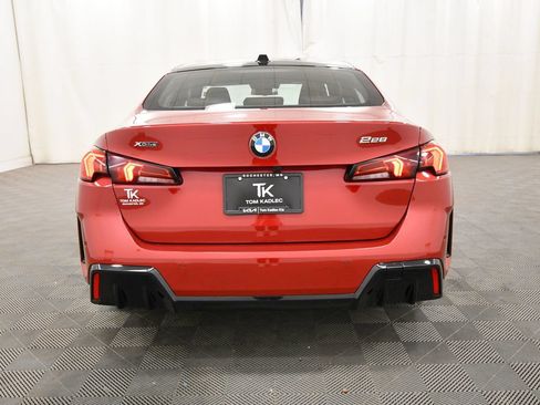 Used 2025 BMW 228i xDrive AWD/4WD image 6
