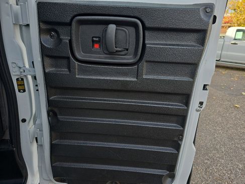 Used 2024 Chevrolet Express 2500 w/ Driver Convenience Package image 27