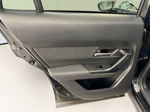 Used 2025 MAZDA CX-50 AWD 2.5 S w/ Preferred Package image 27