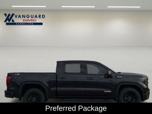 New 2026 GMC Sierra 1500 Elevation w/ Elevation Premium Package image 3