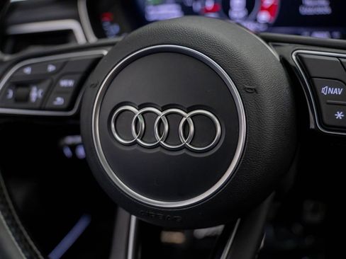 Used 2018 Audi S5 Premium Plus w/ Navigation Package image 23