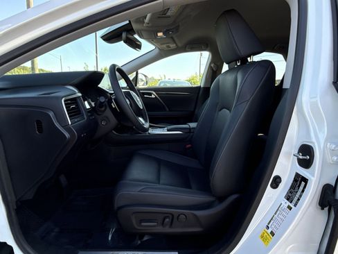 Used 2022 Lexus RX 350 AWD image 13