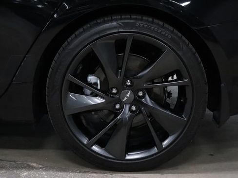 Used 2023 Genesis G70 2.0T w/ Sport Prestige Package RWD image 40