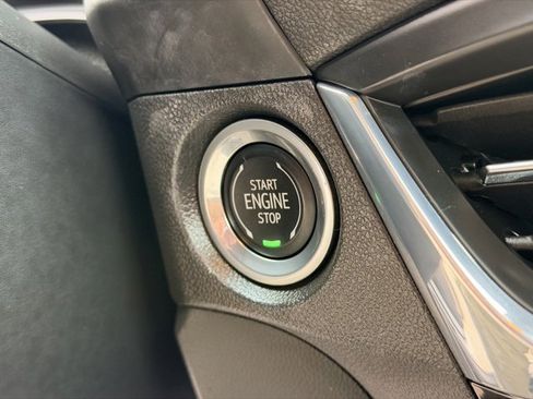 Certified 2025 Buick Encore GX Sport Touring w/ Comfort Package image 12