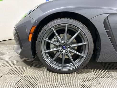 New 2026 Subaru BRZ Limited RWD image 10