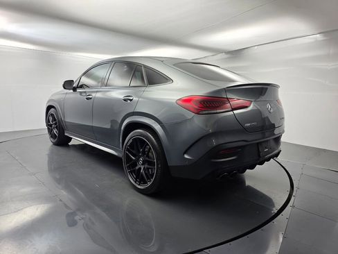 Used 2023 Mercedes-Benz GLE 53 AMG GLE 53 AMG image 6