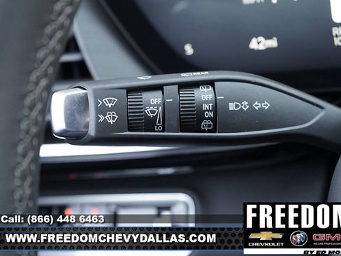 New 2025 Buick Envision Preferred image 27