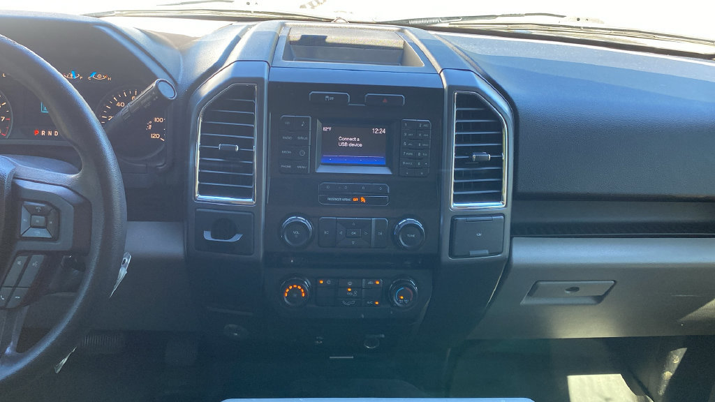 Used 2016 Ford F150 XLT RWD image 20