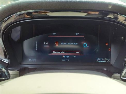 New 2024 Lincoln Corsair Grand Touring w/ Equipment Group 301A image 15