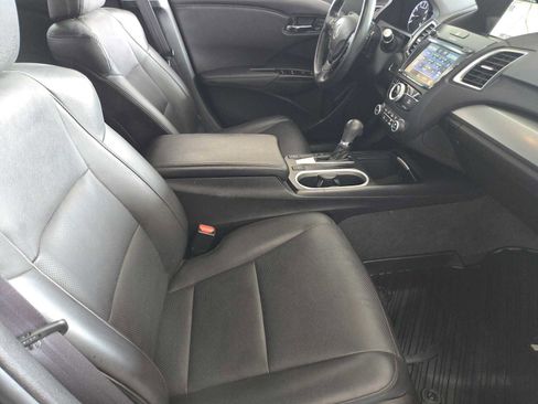 Used 2016 Acura RDX FWD w/ Technology Package image 14