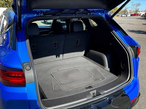 Used 2024 Chevrolet Blazer RS image 61