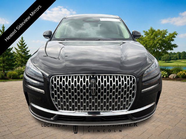 Certified 2024 Lincoln Corsair AWD w/ Equipment Group 101A image 11