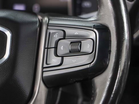 Used 2021 GMC Sierra 2500 Denali w/ Denali Ultimate Package image 15