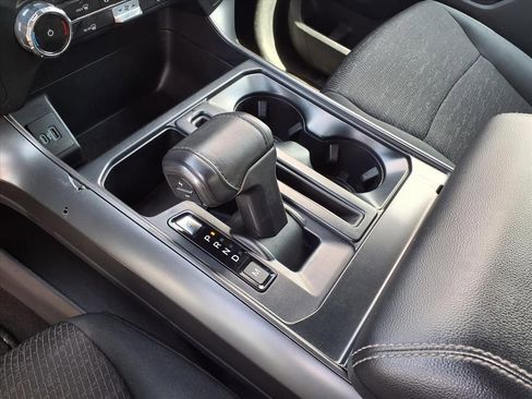 Used 2024 Ford F150 XLT w/ XLT Black Appearance Package image 24