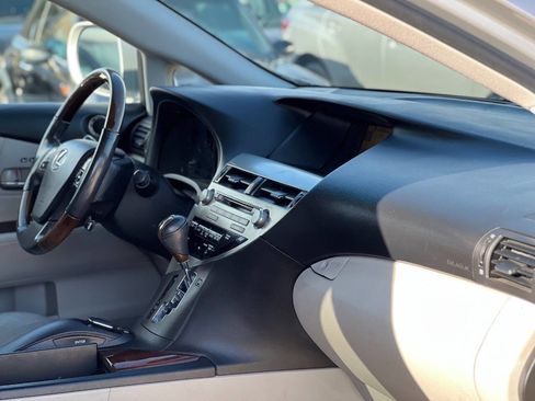 Used 2010 Lexus RX 350 AWD image 17