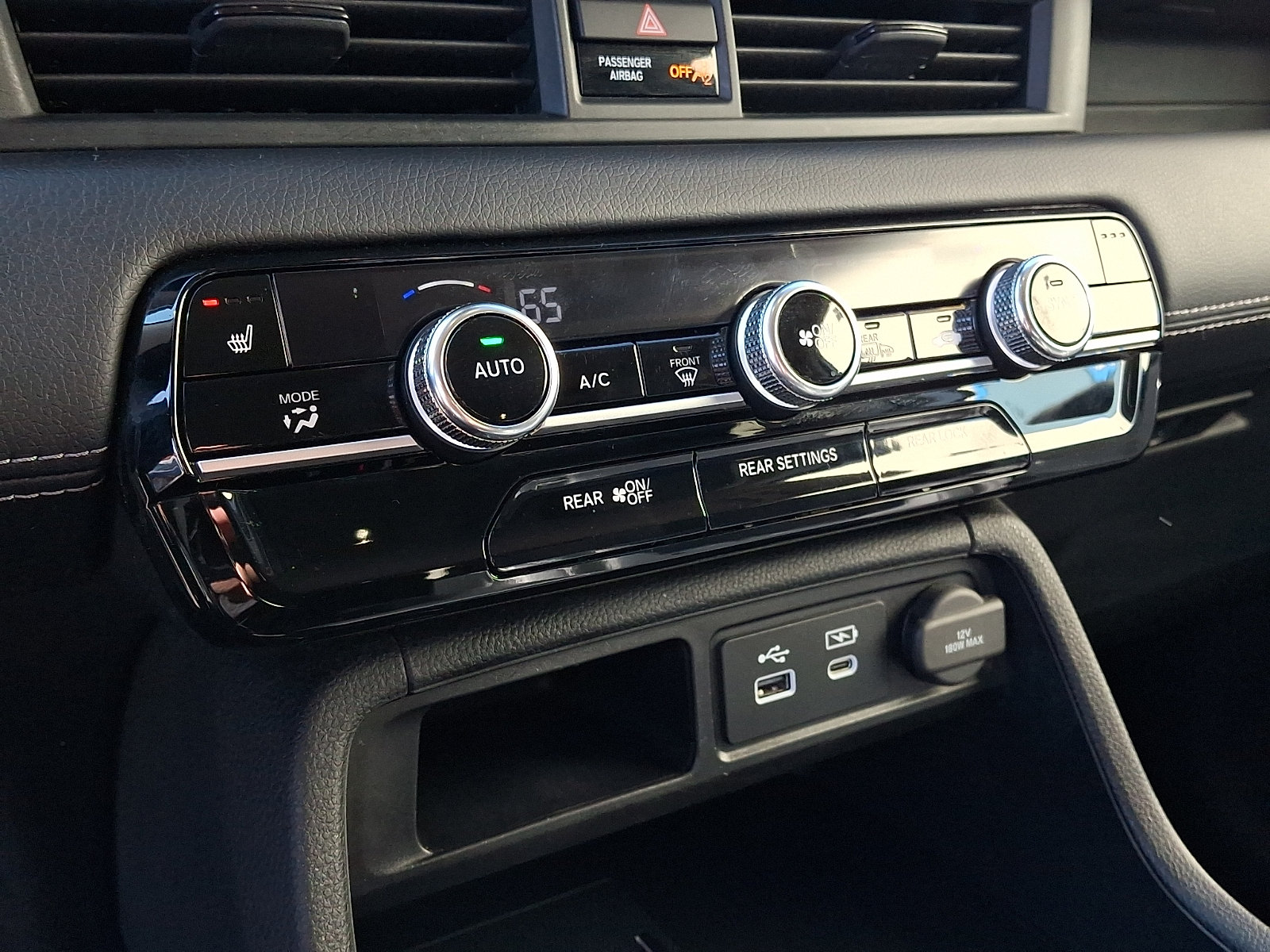 Used 2024 Honda Pilot EX-L image 15