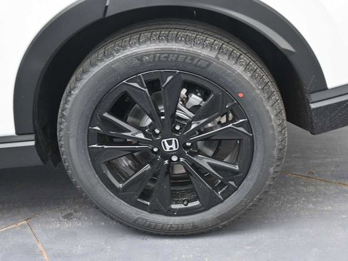 New 2026 Honda CR-V Sport Touring image 5