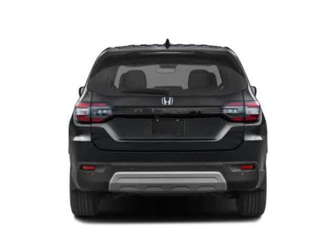 Used 2025 Honda Pilot EX-L image 8