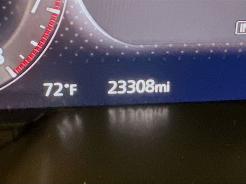 Used 2025 MAZDA CX-90 3.3 Turbo w/ Premium Sport Pkg image 19