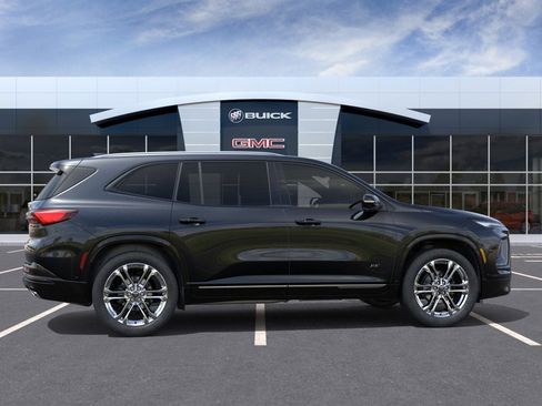 New 2025 Buick Enclave Sport Touring w/ Super Cruise Package image 5