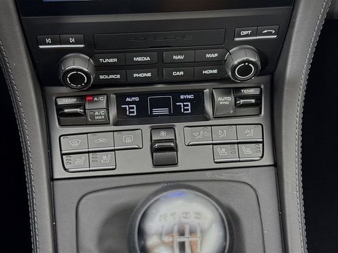 Certified 2024 Porsche 718 Cayman RWD image 20