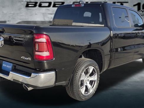 Used 2023 RAM 1500 Laramie image 6