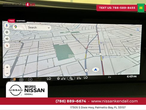 New 2026 Nissan Murano SL image 22