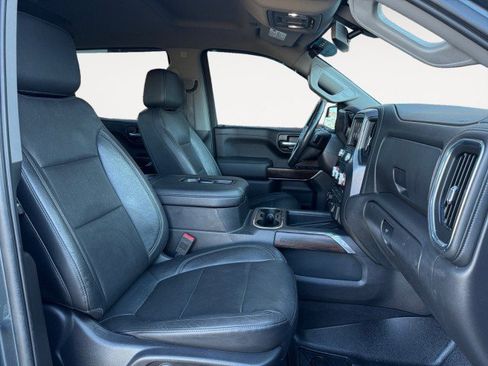 Used 2020 GMC Sierra 1500 SLT w/ SLT Convenience Package image 10