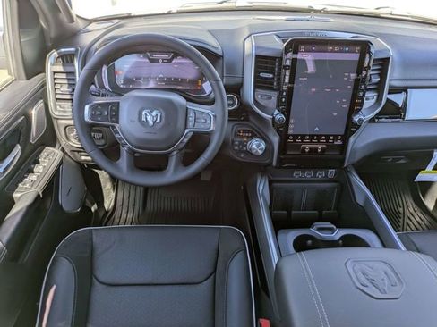 New 2026 RAM 1500 Laramie image 16